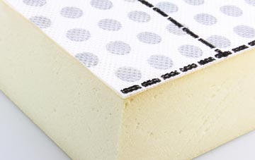 meeting Leys Hill building codes