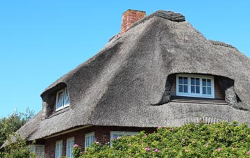 thatch roofing Leys Hill, Herefordshire