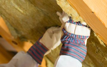 types of Leys Hill pitched roof insulation materials